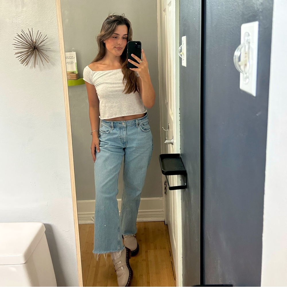Meet your Posher, Gabrielle